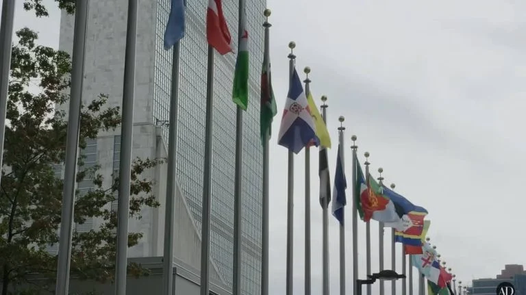 Iran : Un expert de l’ONU condamne le recours du régime à la prise d’otages à des fins diplomatiques
