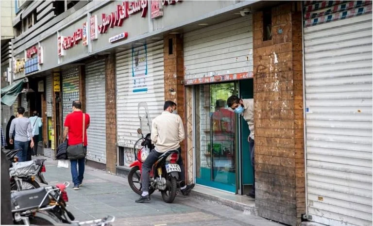Iran : Le SMIC à 10 399 000 tomans pour l’année iranienne 1404