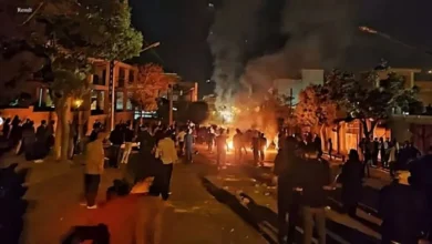 Le régime iranien dans l’incertitude interne dans un contexte de crises croissantes