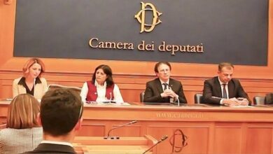 Le Sénat italien accueille une conférence sur l’Iran : La voie du changement