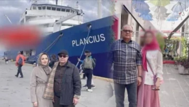 Iran : Le voyage en Antarctique de l’adjoint de Pezeshkian suscite des critiques