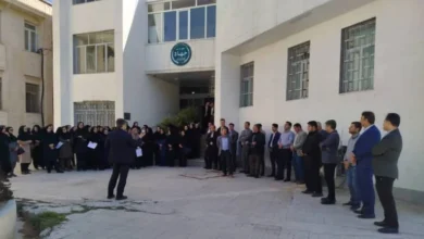 Iran : retraités, infirmières et travailleurs réclament des droits