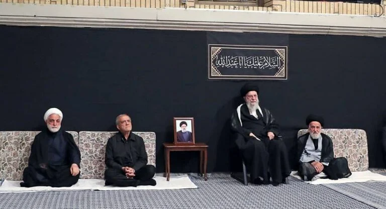 Le limogeage de Zarif et Hemmati par Khamenei marque une nouvelle phase en Iran