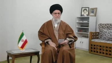 Le régime iranien célèbre la nouvelle année persane avec angoisse
