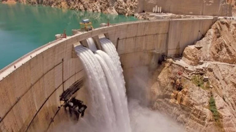 La crise de l’eau en Iran suscite des inquiétudes quant à la stabilité future