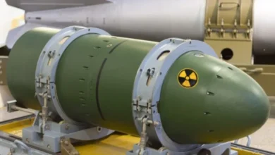 Un député précise la capacité du régime iranien à développer l’arme nucléaire