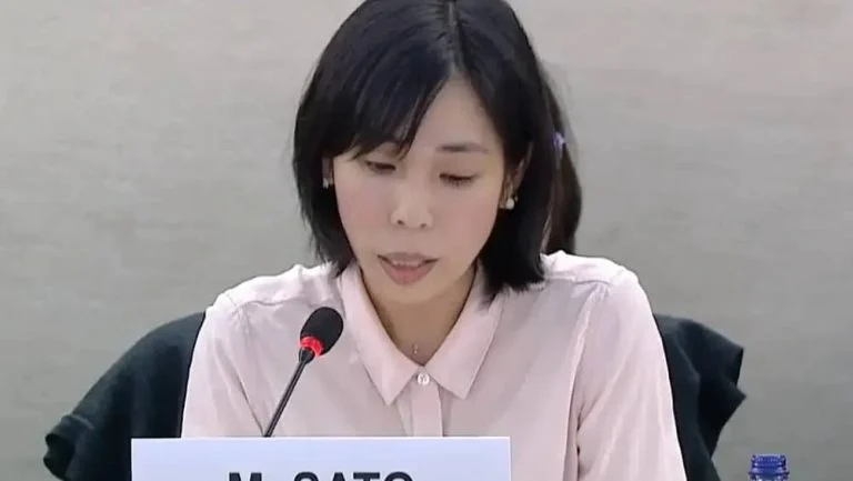 Iran : La Rapporteuse spéciale des Nations Unies souligne l’augmentation alarmante des exécutions et des violences sexistes