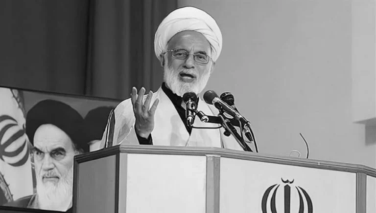 Un mollah met en garde contre la « grave menace » que représente l’OMPI pour le régime en Iran
