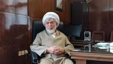 La mort de Nayeri ravive la demande de justice contre les bourreaux du massacre de 1988 en Iran