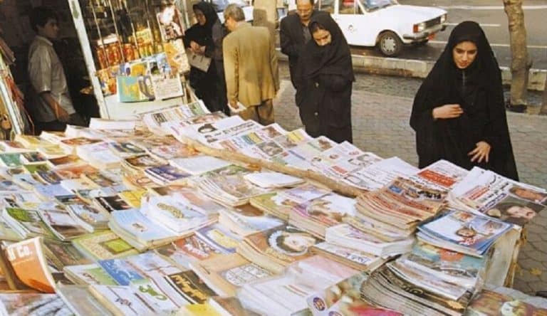 Les médias iraniens s’emploient à gérer les conséquences des négociations d’Oman