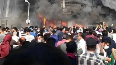 Le journal des pasdaran estime que même l’allègement des sanctions ne pourront sauver le régime en Iran