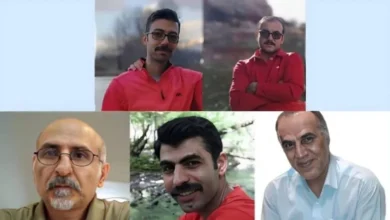 Amnesty International et la Rapporteuse spéciale des Nations Unies sur la situation des droits de l’homme en Iran tirent la sonnette d’alarme face à l’imminence de l’e