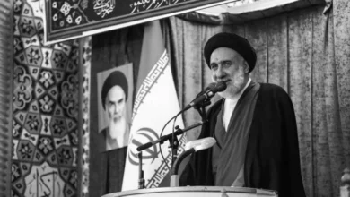 Les responsables iraniens sapent l’autorité de Khamenei ; discordes nucléaires