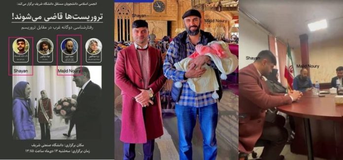 Du Christ au CGRI : Comment des agents iraniens ont exploité le système d’asile suédois