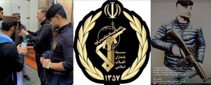 Du Christ au CGRI : Comment des agents iraniens ont exploité le système d’asile suédois
