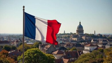 Plus de 1 000 maires de France appellent à l’arrêt des exécutions en Iran et soutiennent la résistance