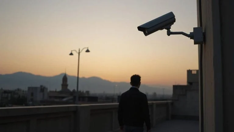 Le régime iranien veut installer 15 000 caméras pilotées par l’IA pour assurer la répression en 2025