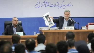 Le régime iranien défend les exécutions de prisonniers politiques face à l’indignation mondiale