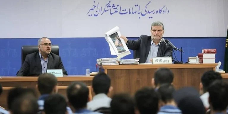 Le régime iranien défend les exécutions de prisonniers politiques face à l’indignation mondiale