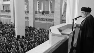 Le discours de Khamenei révèle la crainte d’un soulèvement populaire face aux menaces étrangères