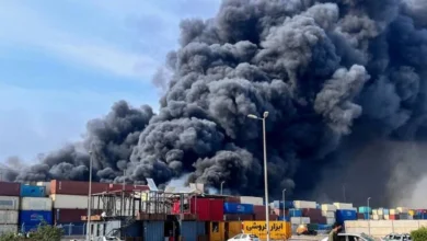 Les explosions catastrophiques au port de Bandar Abbas révèlent la négligence du régime iranien et sa fragilité économique