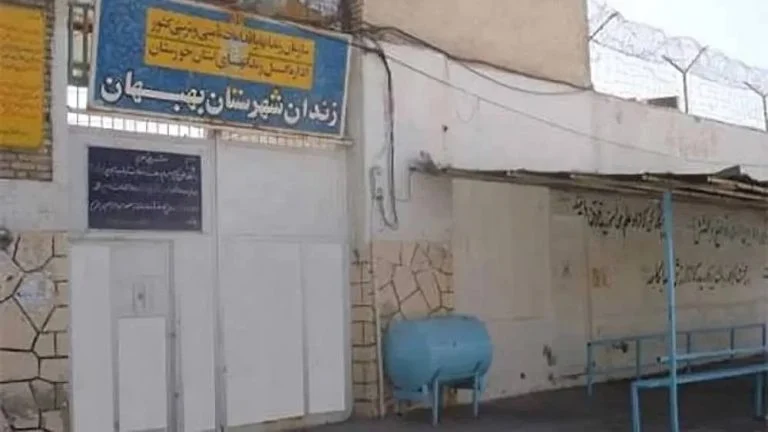 65e semaine de grève de la faim hebdomadaire contre les exécutions en Iran