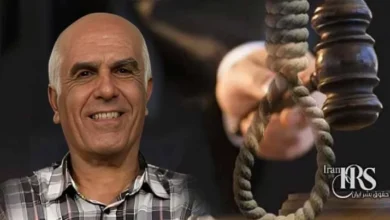 Iran : Un prisonnier politique risque d’être exécuté de manière imminente après le rejet d’un nouveau procès