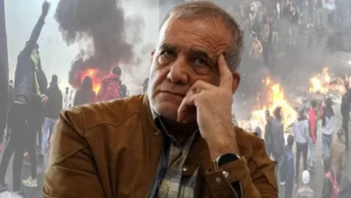Le régime iranien inquiets de la montée des tensions sociales et à la possibilité d’un soulèvement