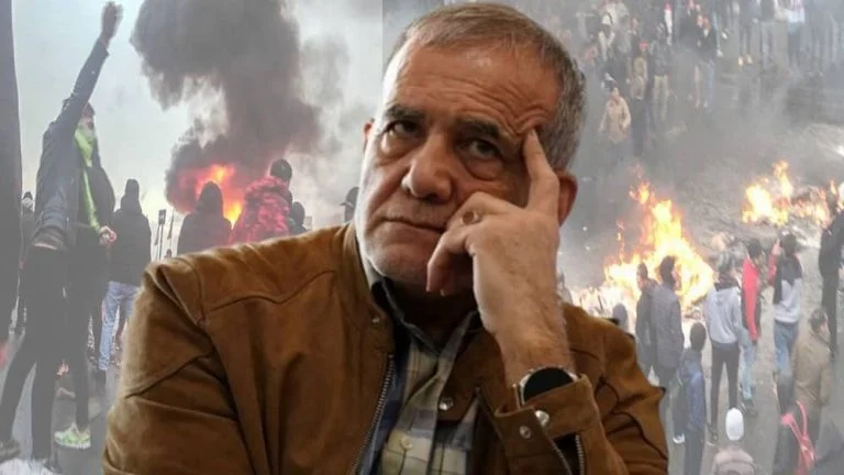 Le régime iranien inquiets de la montée des tensions sociales et à la possibilité d’un soulèvement
