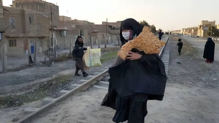 Comment la corruption et la mauvaise gestion ont démantelé le bien-être des ménages iraniens