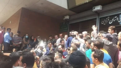 Iran : manifestations contre les exécutions, la pauvreté et les carences dans les services de base