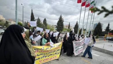 Iran : meurtres d’adolescents, démolitions de maisons et troubles publiques