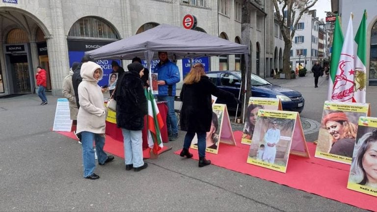Iran : Un nombre de 1010 exécutions sous la présidence de Pezeshkian