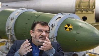 Iran : Un député prône l’arme nucléaire et conteste la supposée fatwa anti-armes