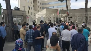 Iran : le cri de la faim et de la colère résonnent de Qazvin à Téhéran