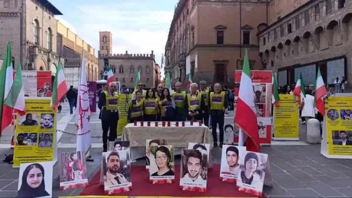 Iran : Exécution de six prisonniers le 19 mai en Iran et d’au moins 45 condamnés entre le 11 et le 20 mai