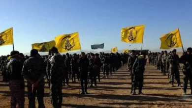 Le régime iranien déploie la milice Fatemiyoun pour écraser la dissidence baloutche
