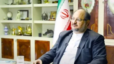 Mohammad Shariatmadari, un ancien agent du renseignement à la tête de l’empire pétrochimique iranien