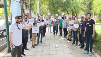Manifestations en Iran : Boulangers et chauffeurs déclenchent des manifestations nationales sur fond d’effondrement économique