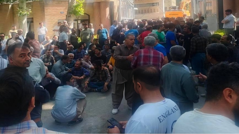 L’impasse économique et la mauvaise gestion déclenchent une nouvelle vague de protestations en Iran