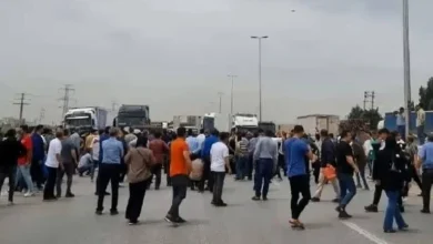 Iran : les manifestations se multiplient dans les villes, le régime faisant face à un tollé national et à la répression