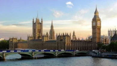 Le Parlement britannique condamne le rôle du régime iranien dans la déstabilisation régionale