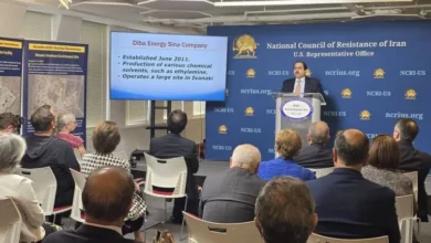 Une conférence de presse du CNRI : nouvelles informations sur les ogives nucléaires et la bombe à hydrogène du régime iranien