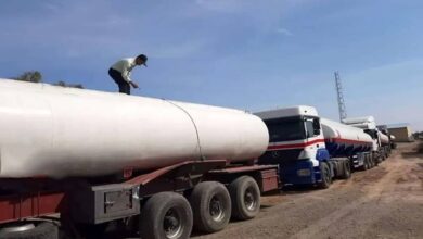 Des responsables impliqués dans un scandale de contrebande de carburant à grande échelle en Iran
