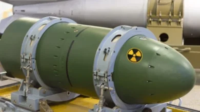 Iran : Un député du régime brandit la menace de l’arme nucléaire