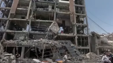 Guerre intérieure : Les prisons iraniennes en crise dans un contexte de conflit régional