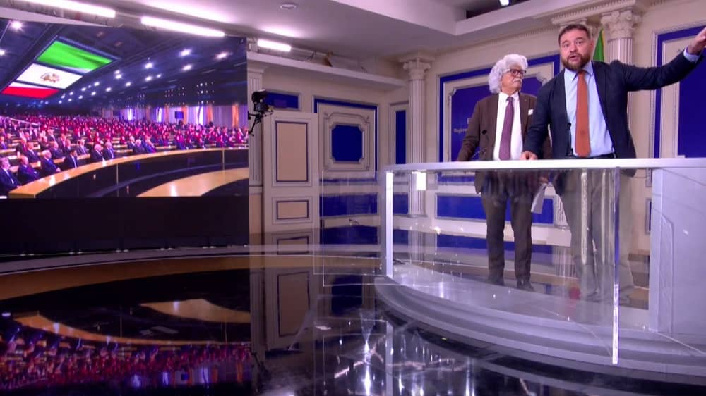 Roberto Rampi : Le régime iranien attise l’instabilité mondiale et le terrorisme