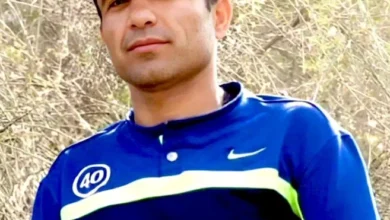 Exécution cruelle de Modjahed Kourkour sur ordre de Khamenei