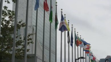 Un rapport de l’ONU dresse un tableau sombre des violations des droits humains en Iran