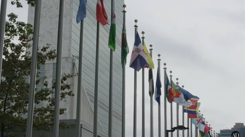 Un rapport de l’ONU dresse un tableau sombre des violations des droits humains en Iran